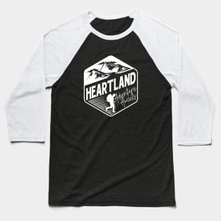 Heartland Baseball T-Shirt